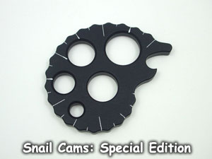 Snail Cams: Special Edition