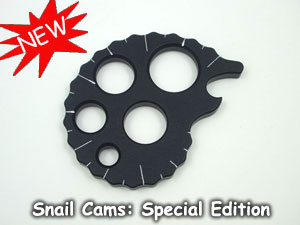 Snail Cams: Special Edition