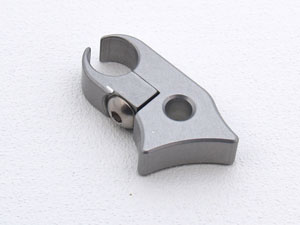 Brake Line Clamp