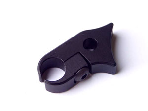 Brake Line Clamp
