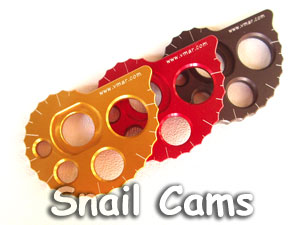 Snail Cams