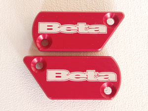 Resovoir Caps, Beta