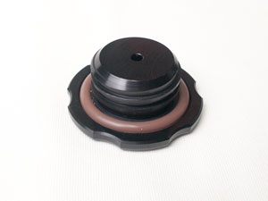 4RT Gas Cap