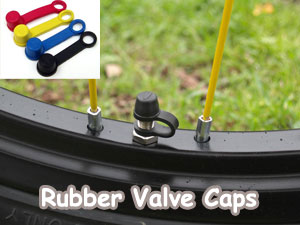 Valve Stem Caps