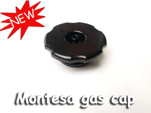 4RT Gas Cap